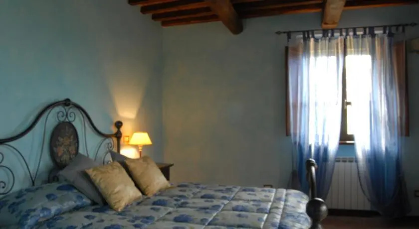 B&B Fonte Fresca