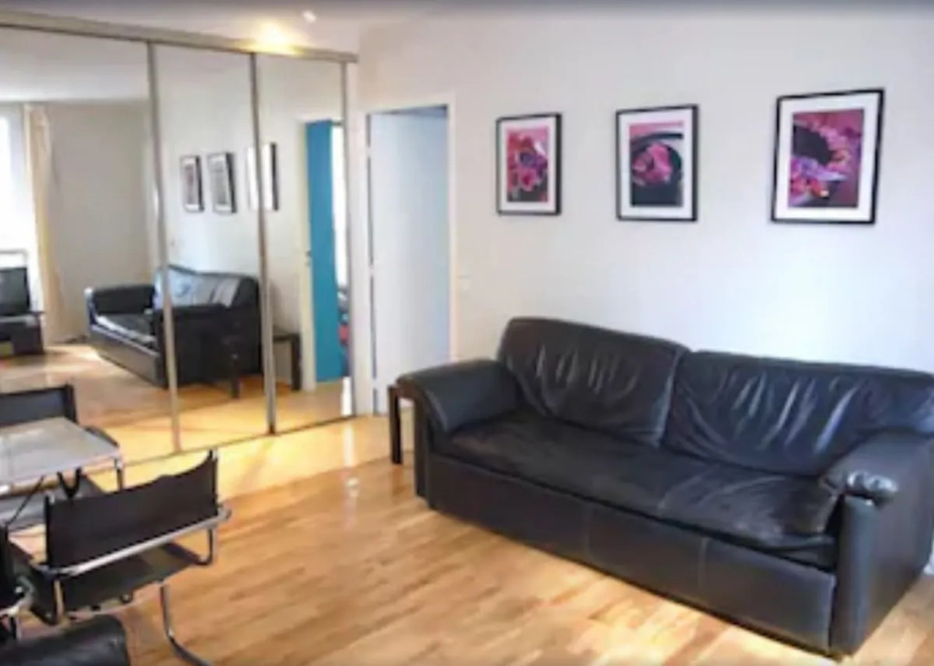 Apartment Locaflat Espace Greuze