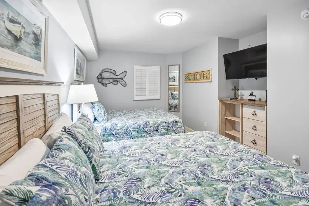 Southwind 204 1 Bedroom Condo