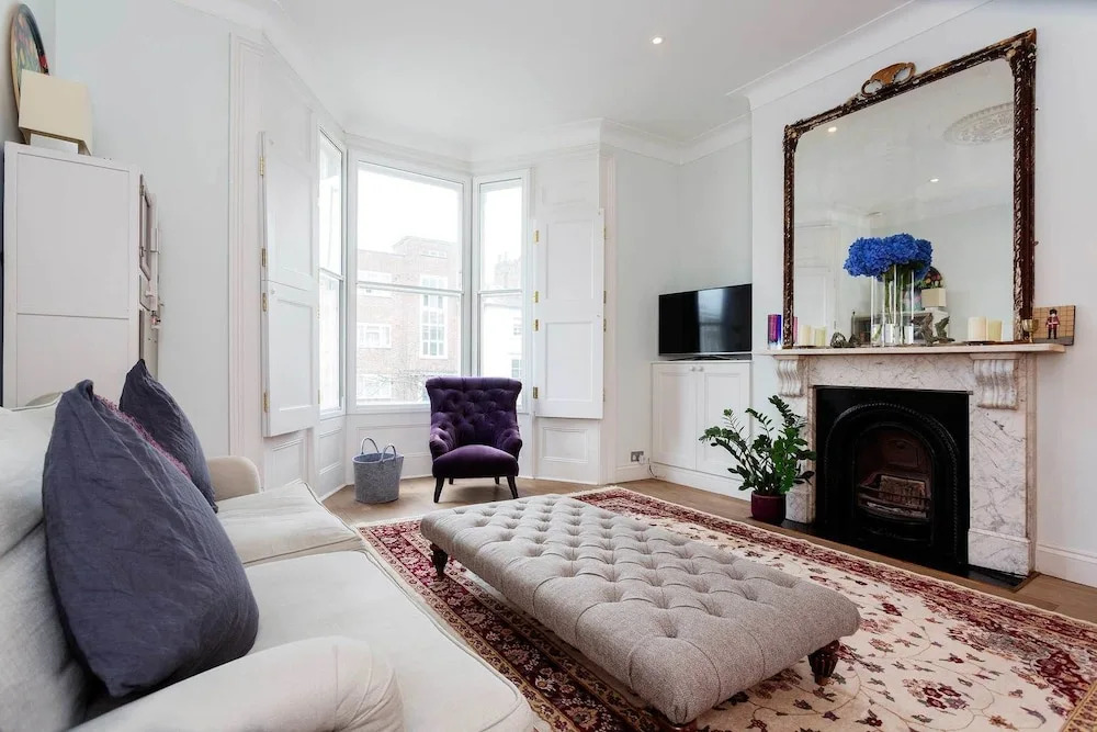 Newington Green Retreat