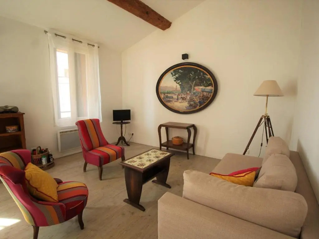 Appartement Port-Vendres, 3 pièces, 4 personnes - FR-1-309-292