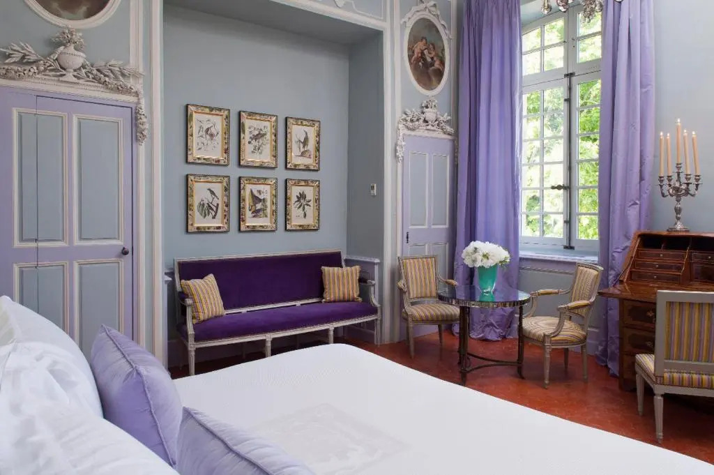 Villa Baulieu