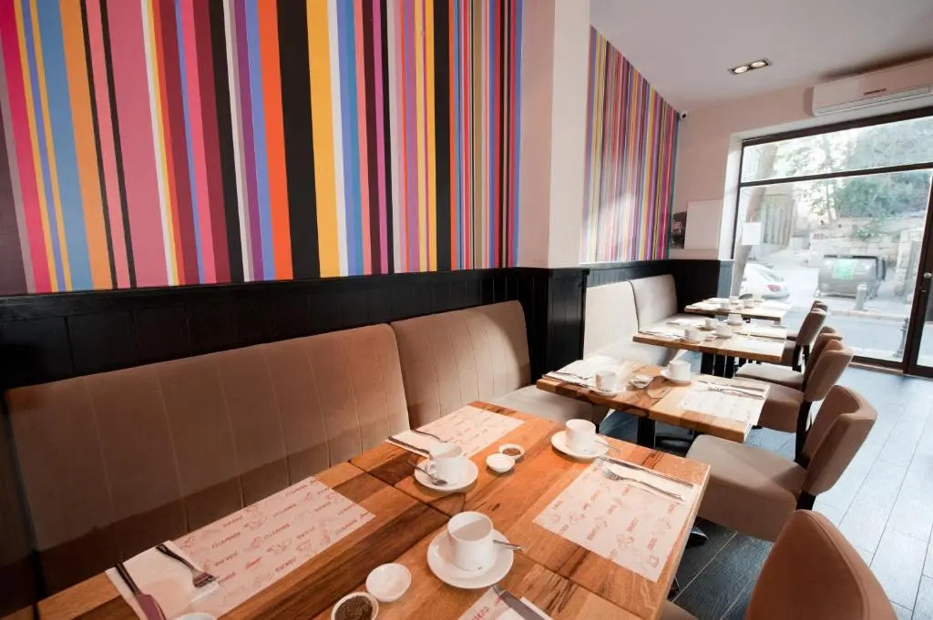 Jerusalem Inn by Smart Hotels