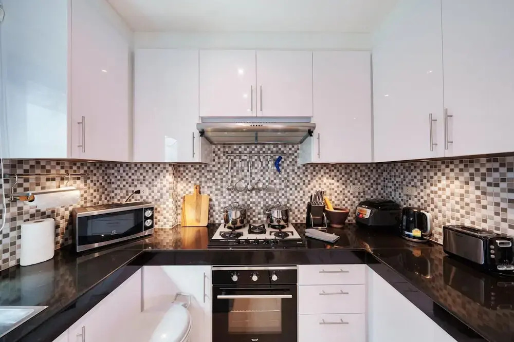 Patak 3 Bedroom Private Pool Villa