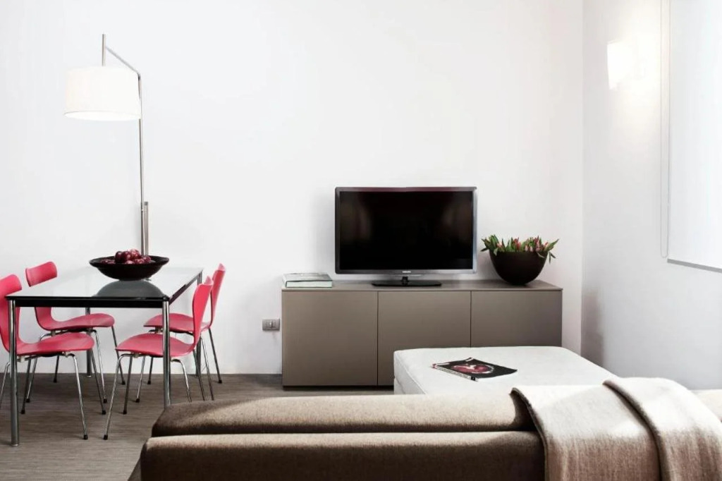 Zambala Luxury Apartments