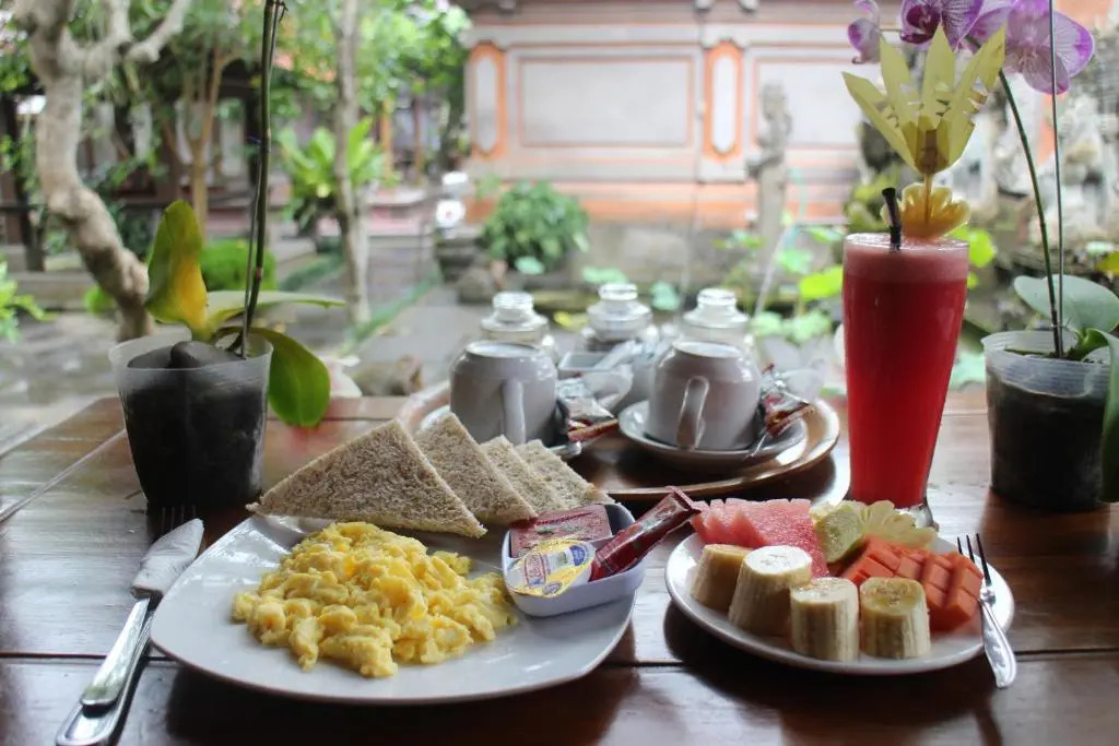 Betutu Bali Villas