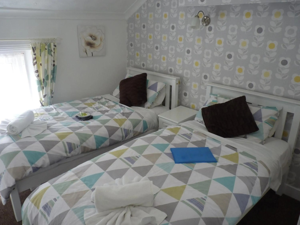 Berkswell Holiday Apartments