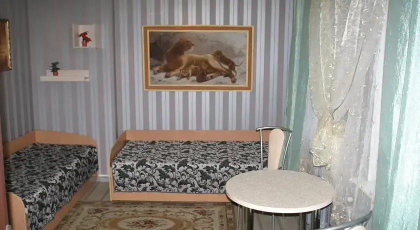 Guest House 15