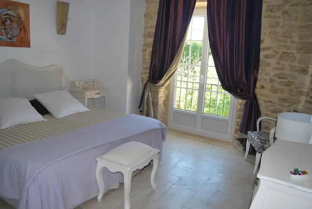 Bed and Breakfast Le Moulin De Champdurand