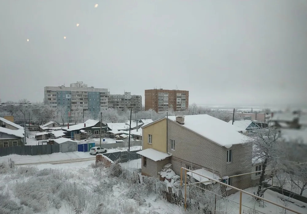 Отель «Лира»