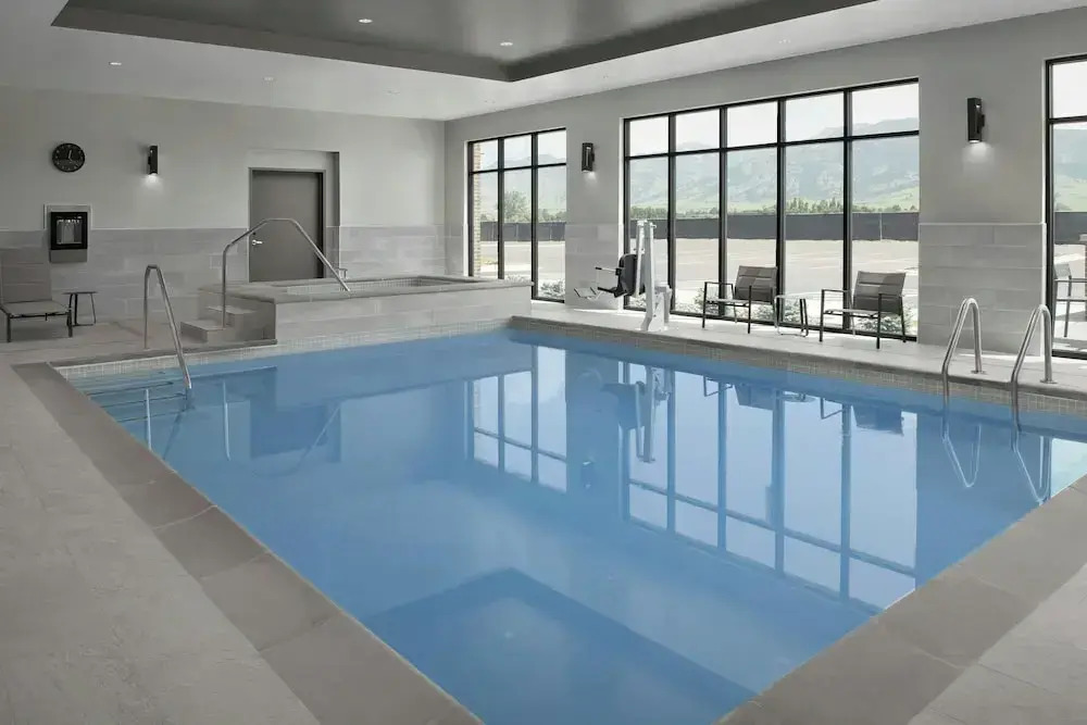 TownePlace Suites by Marriott Bozeman West