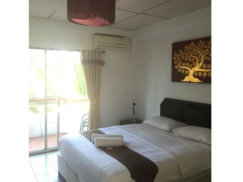 Elegant Lanna Guesthouse