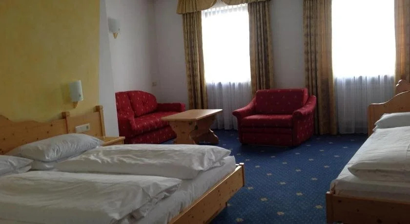 Hotel Urthaler