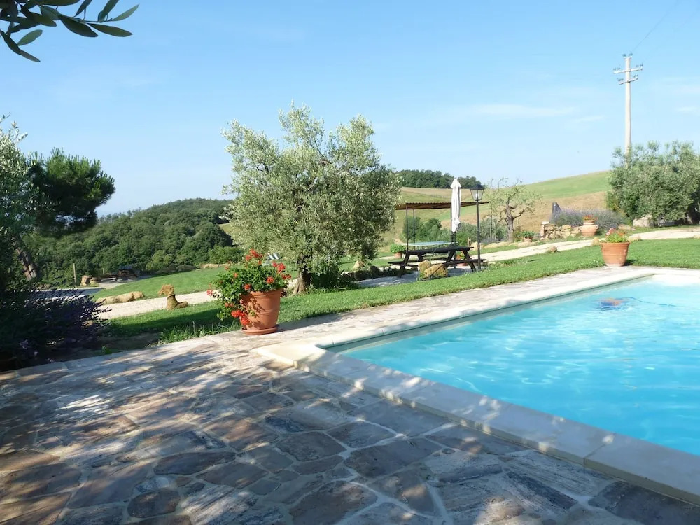 Agriturismo Renello