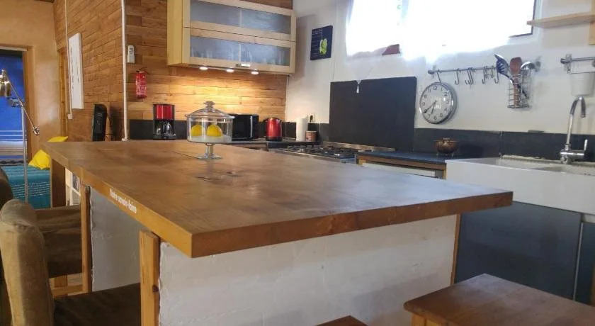 5 Family Apartments with Pool & Large Garden in Historic Pézenas Convent