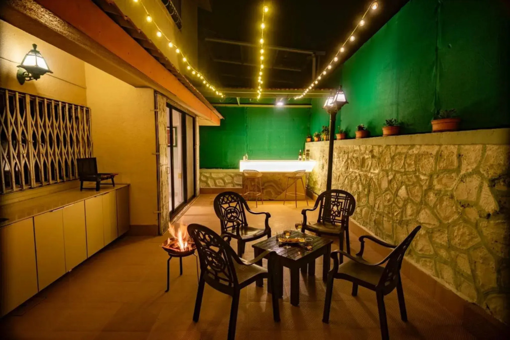 Sarthi Villa 3Bhk Lonavala