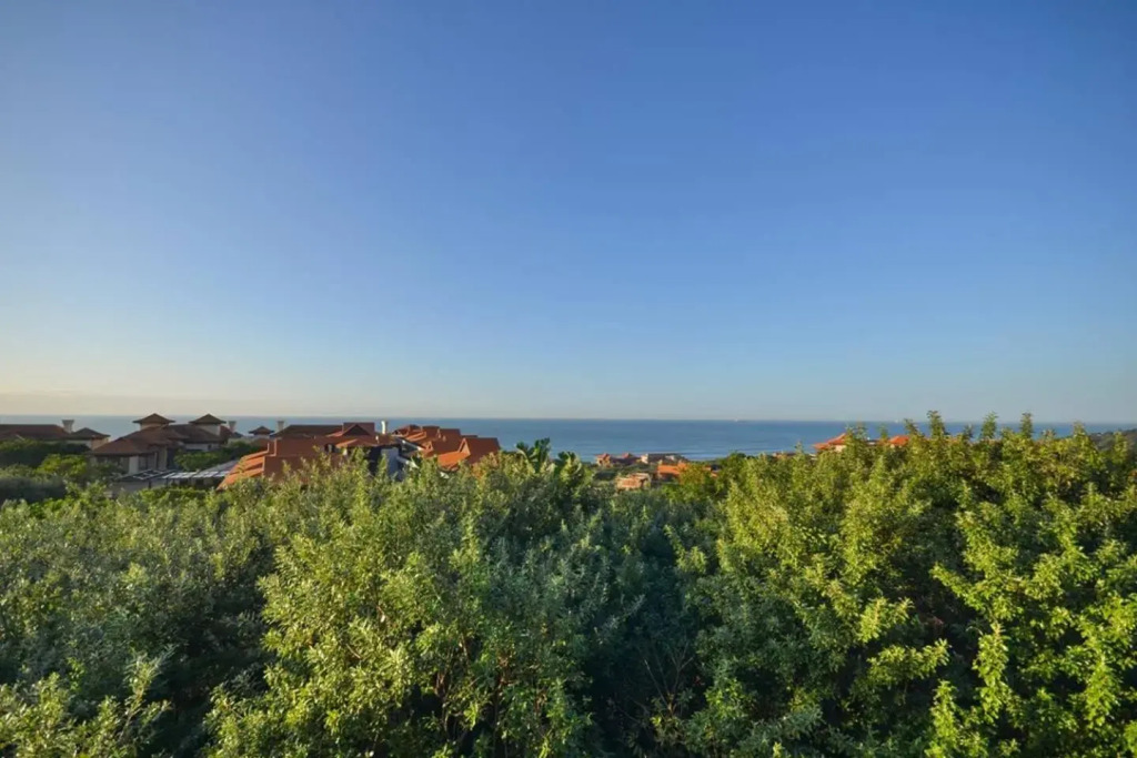 Suite 501, Zimbali Suites
