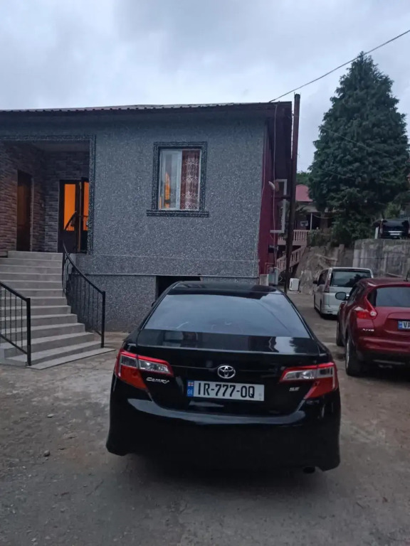 Kobuleti Tsikhisdziri