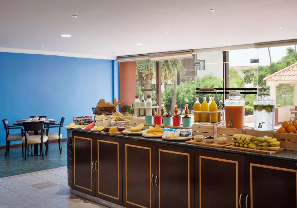Al Mubarakia Hotel Yanbu