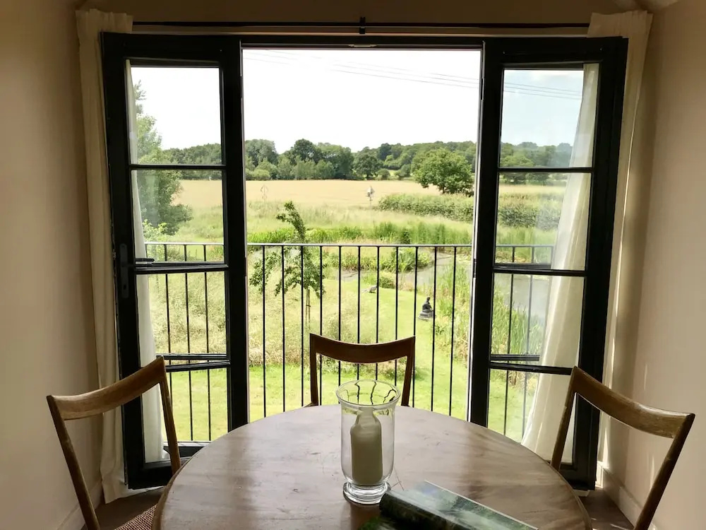 The Lakehouse
