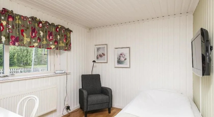Hotell Strandvillan Orsa