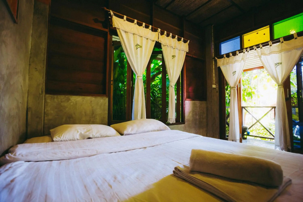 Sawasdeepai River Resort