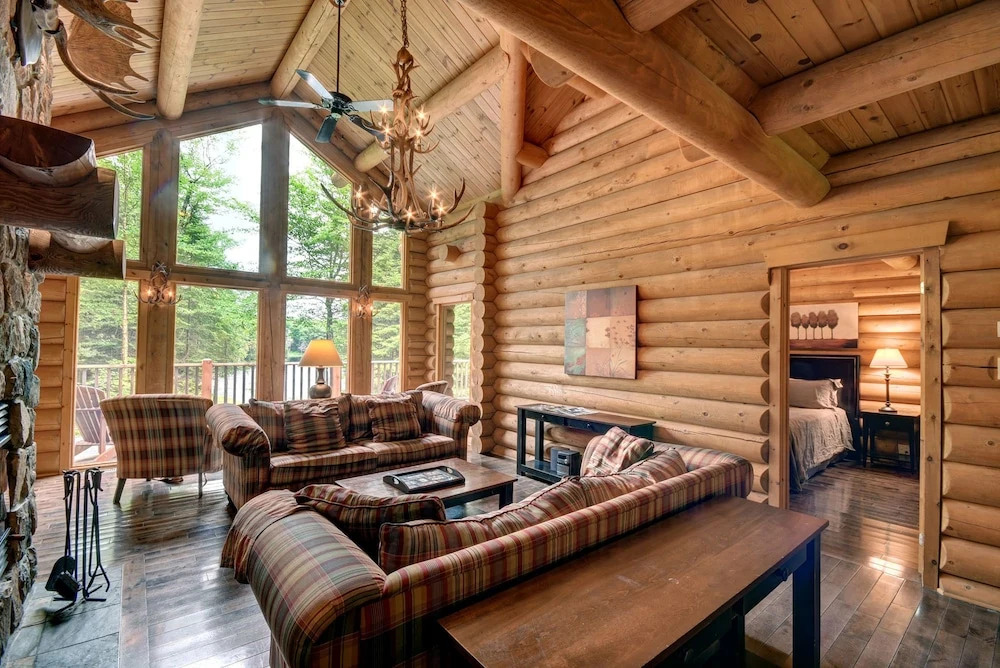 Chalet Cherokee
