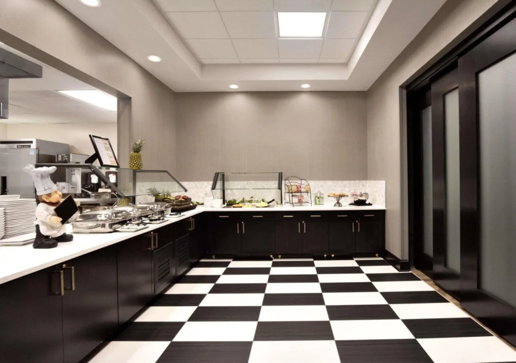 DoubleTree by Hilton Charleston Mount Pleasant