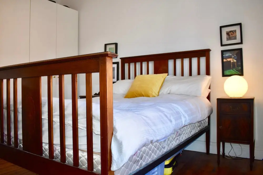Dublin City Centre 2 Bedroom House