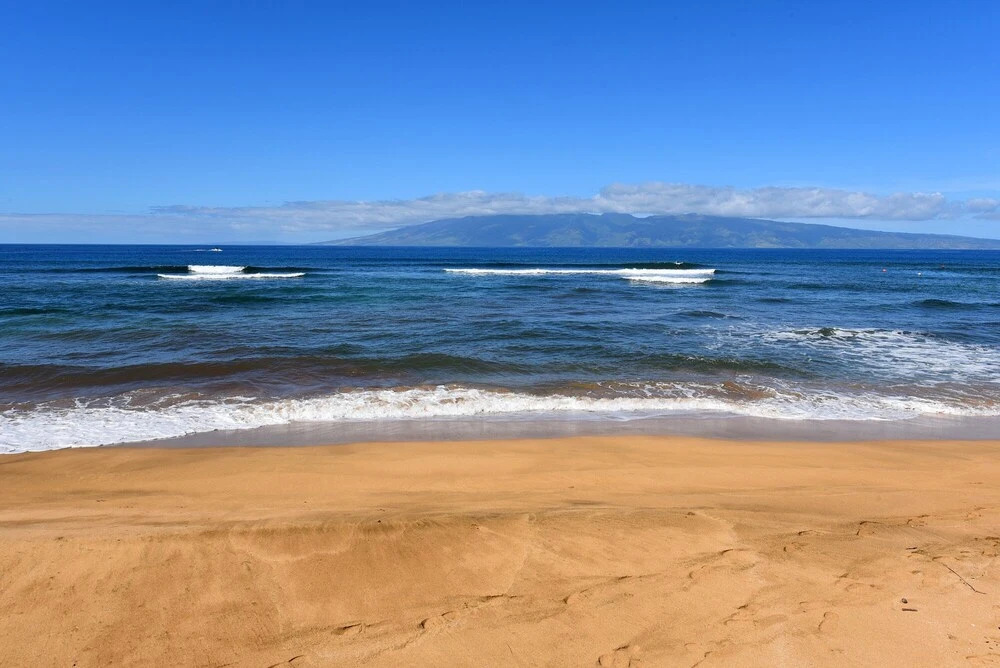Maui Kai 108 - 1 Br Condo