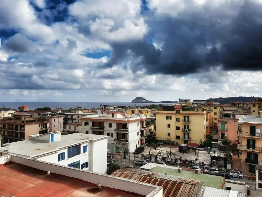 Hotel Santa Marta