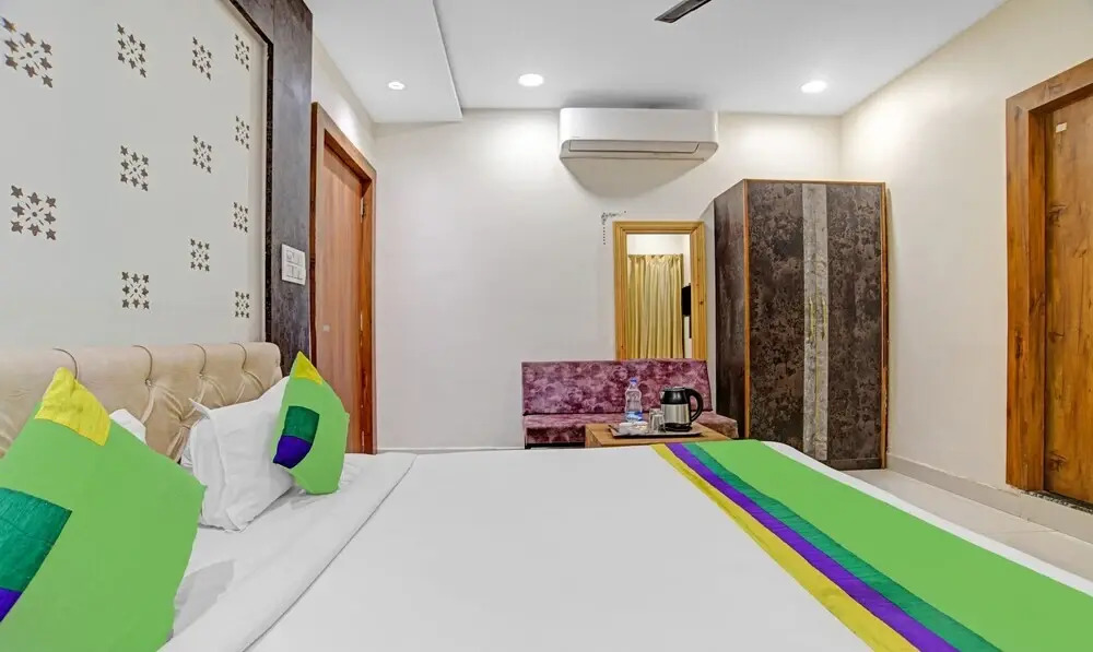 Hotel Swastika Inn by OYO Rooms