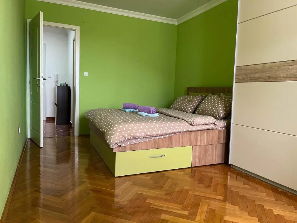 Apartman Ruby