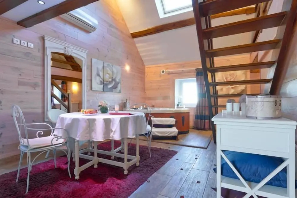 La Ferme Briarde
