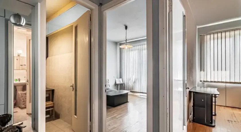 Hotel Dayroom Uznadze St.#2