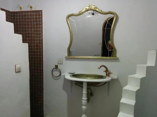 Riad Tetuanía