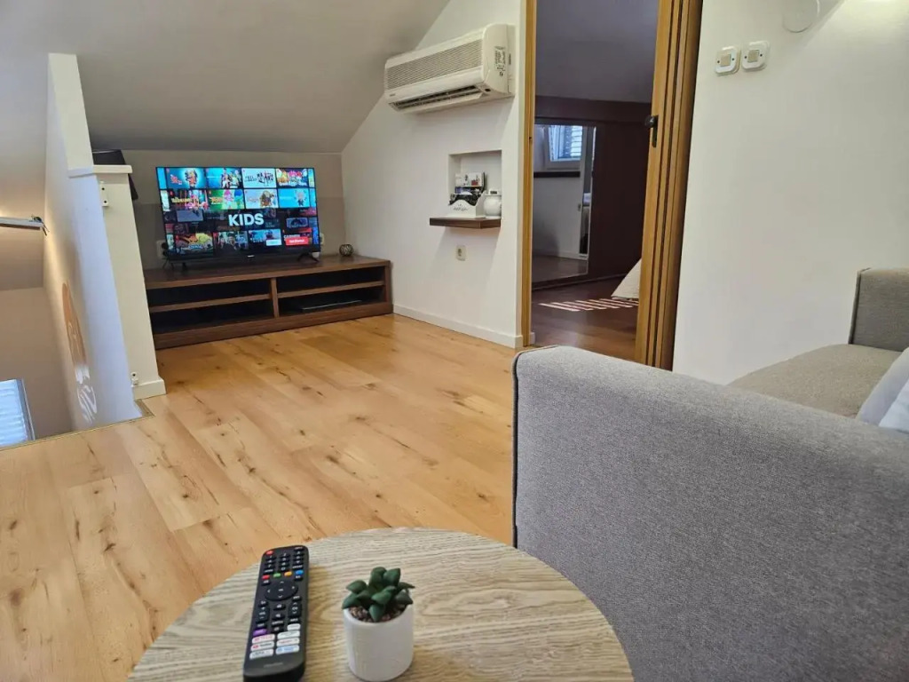 Apartment Melani