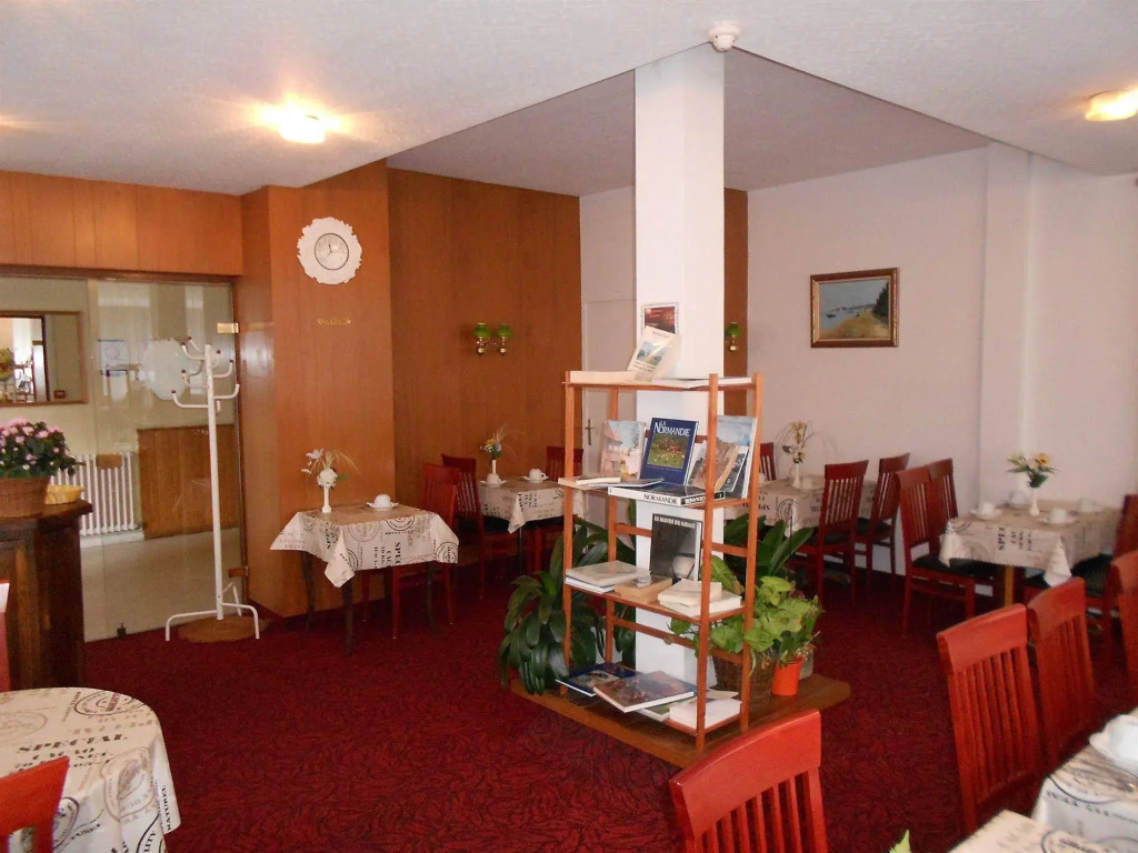 Hotel Sejour Fleuri