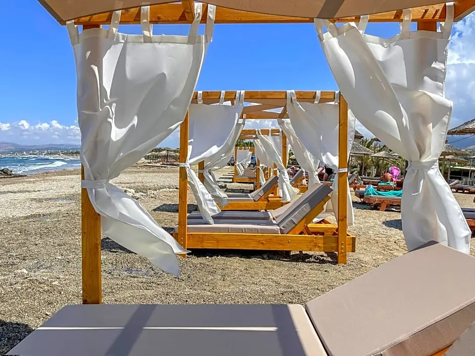 Mare Blue Suites