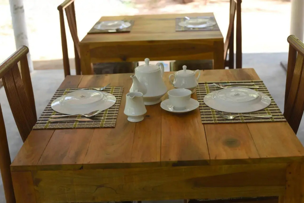 Sun and Green Eco Lodge - Dambulla