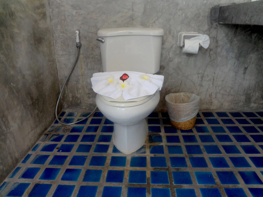 Bura Lumpai Resort