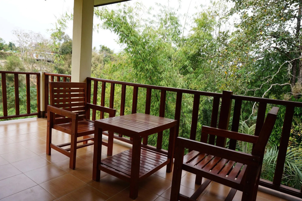 Green Hill Resort