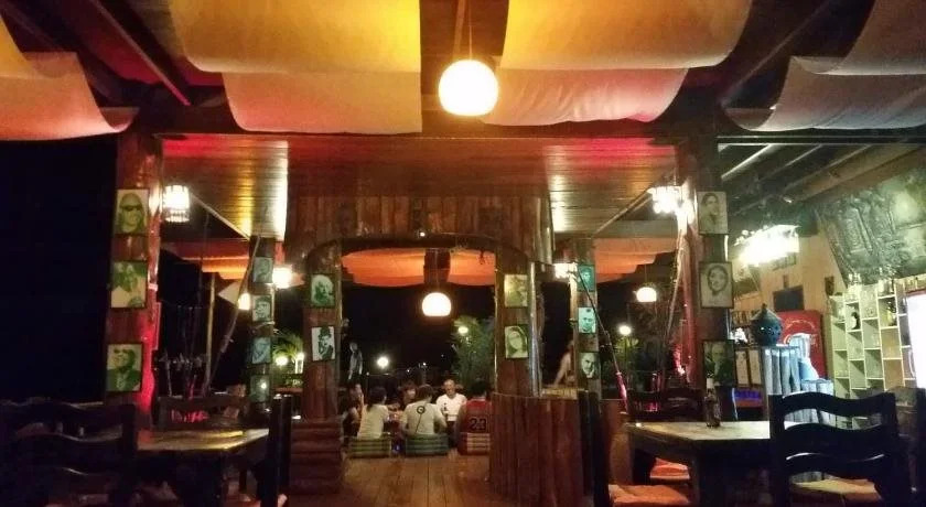 El Greco Greek Restaurant Guesthouse