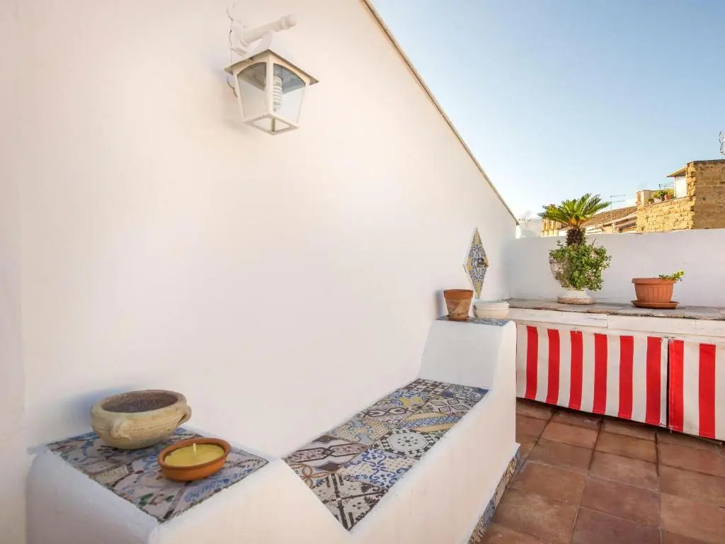 Terrazza al Capo by Wonderful Italy
