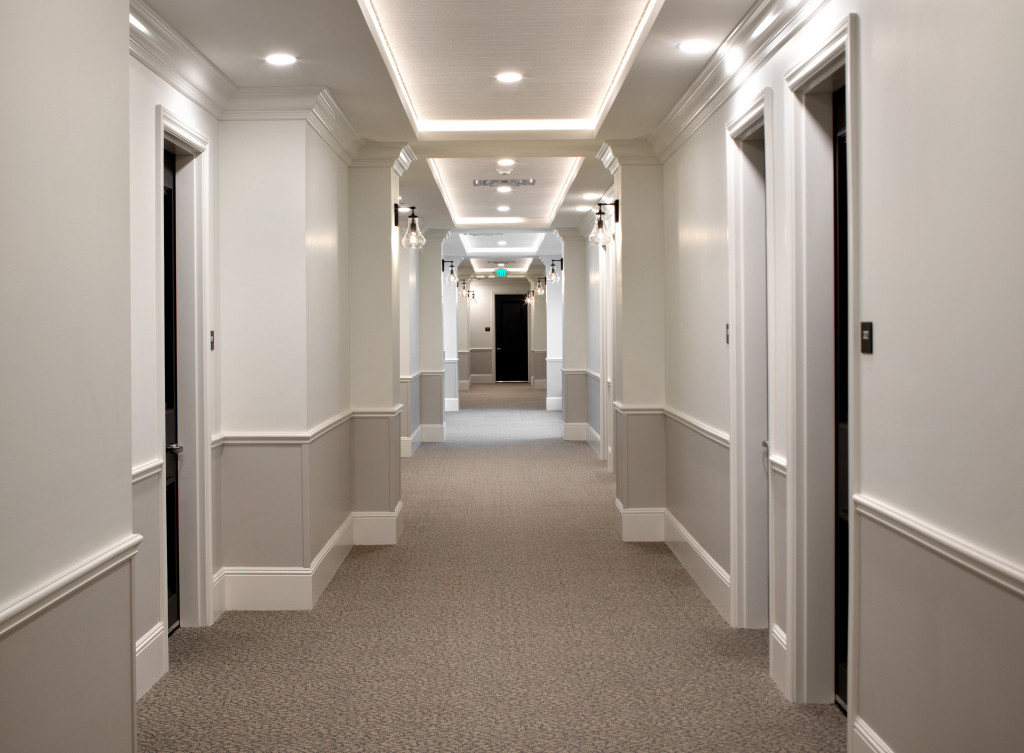 Hotel Winters