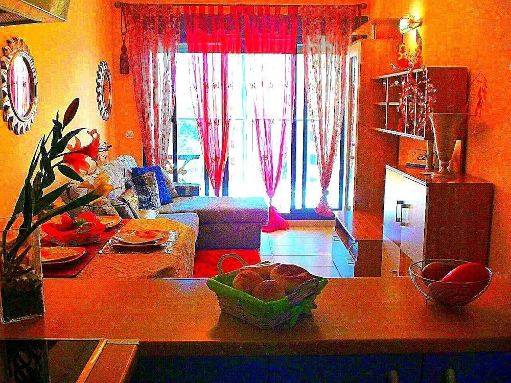 Deluxe Flat near Aqualandia