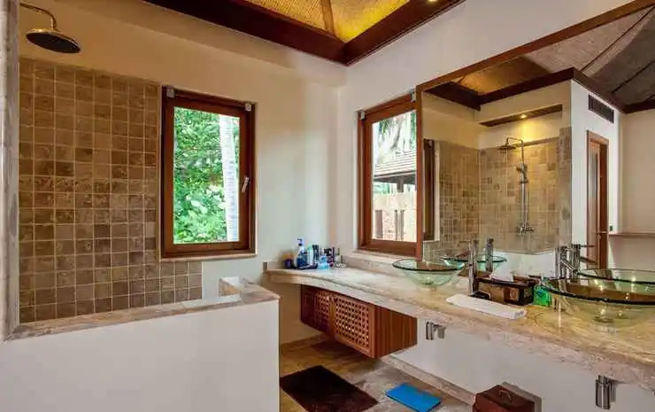 Samui Palatial Villa