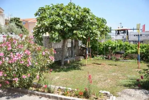 Apartments Crljić