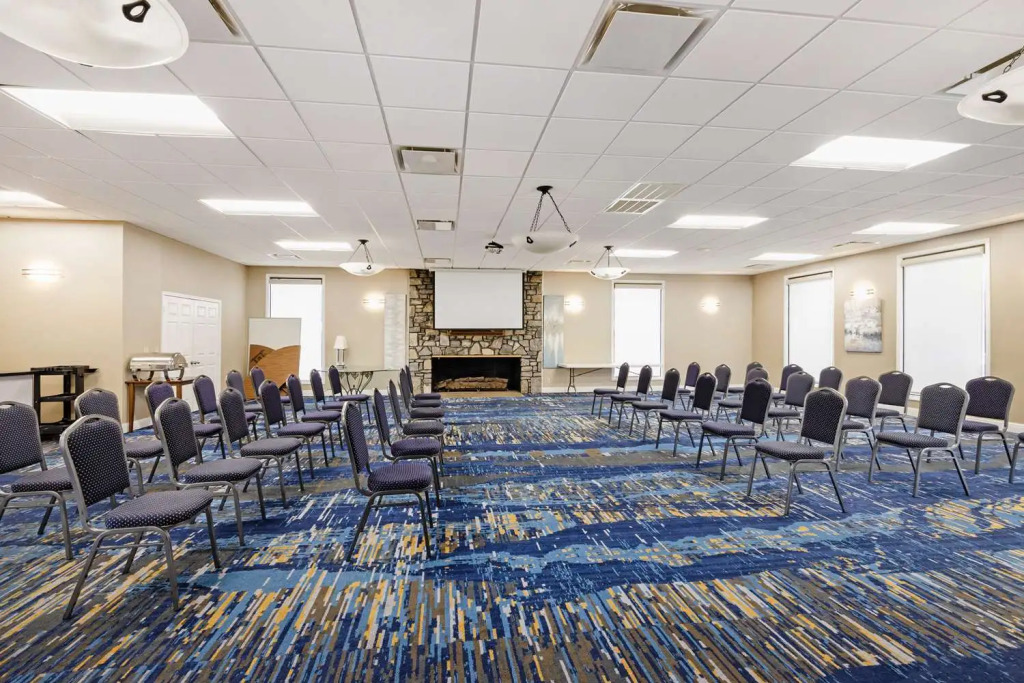 Best Western Franklin