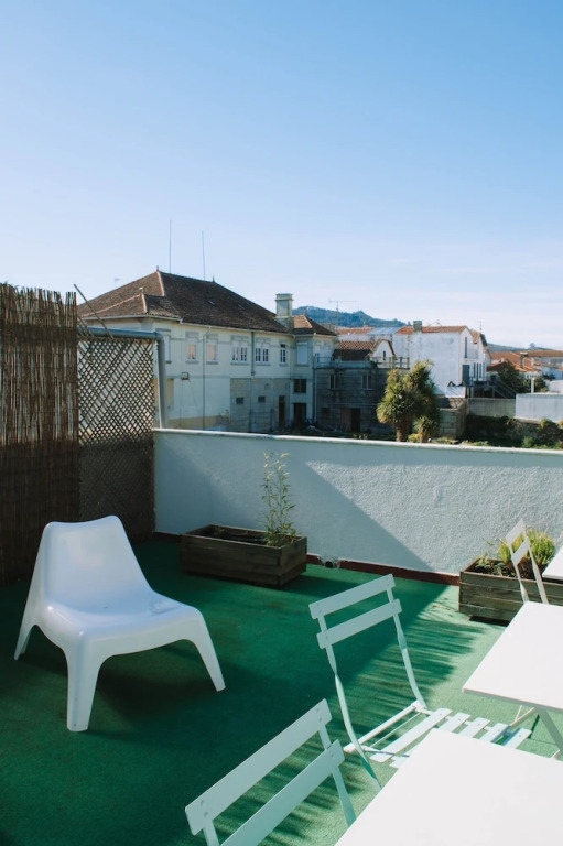 Arca Nova Guest House - Caminha